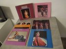 DIANA ROSS & SUPREMES: Same, WORLD RECORDS, UK 1981, 6 LP-BOX/ 12