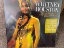 Whitney Houston Concert For A New South Africa Durban Vinyl LP Sealed