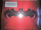 Batman & Robin Music by Batman & Robin (Record, 2020)