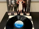 BLONDIE PARALLEL LINES 1978 LP VINYL ALBUM CHE 1192