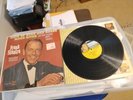 Frank Sinatra Days Of Wine and Roses Nelson Riddle Moon River Lp vinyl V