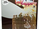 LED ZEPPELIN II Purple Vinyl Reissue WHITE LABEL DJ Promo LP Mono Atlantic 8236