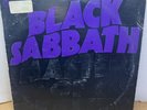 Black Sabbath Master Of Reality vinyl bs 2562 VG+
