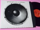 KINGDOM COME LP IN YOUR FACE ITALY 2023 EX