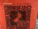 CORNBREAD Lee Morgan BLUE NOTE BST-84222 BLP 4222 AUDITION Copy LP NY, USA 1967