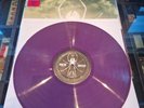 My Chemical Romance Danger Days Urban Outfitters Purple Velvet Vinyl Record