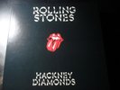 THE ROLLING STONES HACKNEY DIAMONDS PROMOTIONAL BOX SET PROMO LP RECORD PHOTO