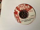 Prince Buster , Linger On , Enjoy It , 7” Buster.