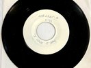 KISS I Love It Loud TEST PRESSING White Label Promo NB 2365-A 7