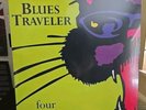 Factory Sealed Blues Traveler Four 30th Anniversary Vinyl LP