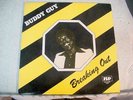 LP -UK JSP - BUDDY GUY  -BREAKING OUT - NM