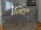 Pearl Jam - Vitalogy Audiophile Remastered for Vinyl Record LP