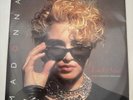 MADONNA : Lucky Star : Uk Sire 12” Maxi Single : Sunglasses Sleeve 1983 - W9522T