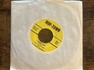 I Found Love / Electric's Theme - The Duke Of Earl, The Electric Experience (7