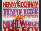 Kenny Dorham on Blue Note 4181