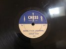 BLUES HOWLIN WOLF Chess 1618 SMOKESTACK Lightnin/ Cant Be Beat  E