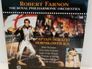 Reference Recordings RR-47 Captain Horatio LP