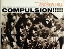 Andrew Hill Compulsion NEAR MINT Blue Note Vinyl LP