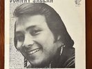 Johnny Sablan / Chamorro Country-Western   Vinyl LP. 1975 (Hafa Aldi HALP 3313)