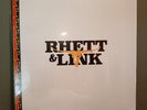 Rhett & Link Sing Brooks & Dunn Vinyl Record LP