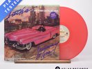 Aretha Franklin Freeway Of Love (The Pink Cadillac Mix) 12