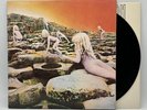 Led Zeppelin - Houses Of The Holy - 1977 US Press Album (NM) Ultrasonic Clean