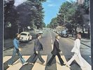 The Beatles Abbey Road Parlophone Export PPCS 7088 Rare UK LP