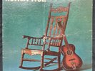 Howlin Wolf Rocking Chair Album US Black chess LP 1469 Rare 1st Press