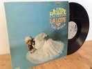 LA LUPE [ES LA REINA] 1969 EX LATIN SOUL FUNK GUANGUANCO MEXICO LP Tico
