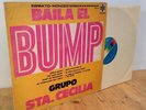 GRUPO STA CECILIA [AFRICA BUMP BAILA BUMP] 1975 FUNK MEXICO LP Orfeon