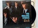 Rolling Stones - 12x5 - 1964 US Mono FFrr 1st Press (VG+) Ultrasonic Clean