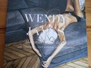 Wendy James The Price Of The Ticket Signed Vinyl LP