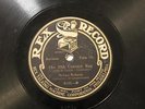 PIONEER RARE LABEL ROBERT ROBERTS The 20th Century Rag REX 5101  E-   vertical