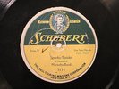 PIONEER MARIMBA BAND Spooky-Spooks SCHUBERT 5114