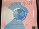 Duran Duran-Record Store Day-As The Lights Go Down Live ‘84 Oakland Coliseum NEW