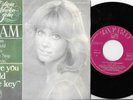 OLIVIA NEWTON JOHN VINYL SINGLE SAM SPAIN 1977
