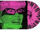 Kylie Minogue -The Blessed Madonna Edge Of Saturday Night Splatter Vinyl Presale