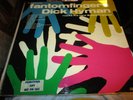 1971 DICK HYMAN Fantomfingers US White Label Promo LP Project3 5057SD Lounge VG+
