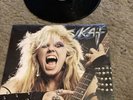 The Great Kat Worship Me Or Die  lp RARE