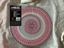 Gorillaz - Cracker Island zoetrope numbered ltd 8000 LP Blood Records