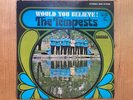 Not For Sale Promo Copy The Tempests Would You Believe  Smash SRS67098 Stereo LP