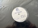 JONI MITCHELL Hejia TEST PRESSING White Label vinyl record album
