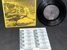 Led Zeppelin  'Houses of the Holy' 1973 Little LP Jukebox 7