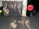 FFRR LL 3375 Rolling Stones US/UK Export LP England's Newest Hit Makers w/PHOTO