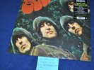 Beatles Rubber Soul New Sealed 180g LP Record 2012 L.E Release Made in Germany