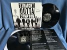 N.W.A. Straight Outta Compton Soundtrack 2016 Vinyl Record 2-LP Dr Dre Ice Cube