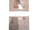 The Chameleons Script of the bridge + The Fan and the Bellows both signed