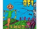 AFI - All Hallow's E.P. 25th Anniversary Edition - Preorder - New Vin - S99z