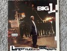 1995 Original Big L ‎– Lifestylez Ov Da Poor & Dangerous C53795