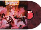 W.A.S.P. S/T 40th Anniversary Half Speed Master Vinyl LP (Marble) NEW & SEALED